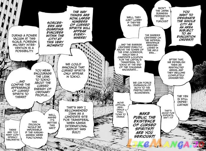 Jujutsu Kaisen Chapter 137 image 06_optimized
